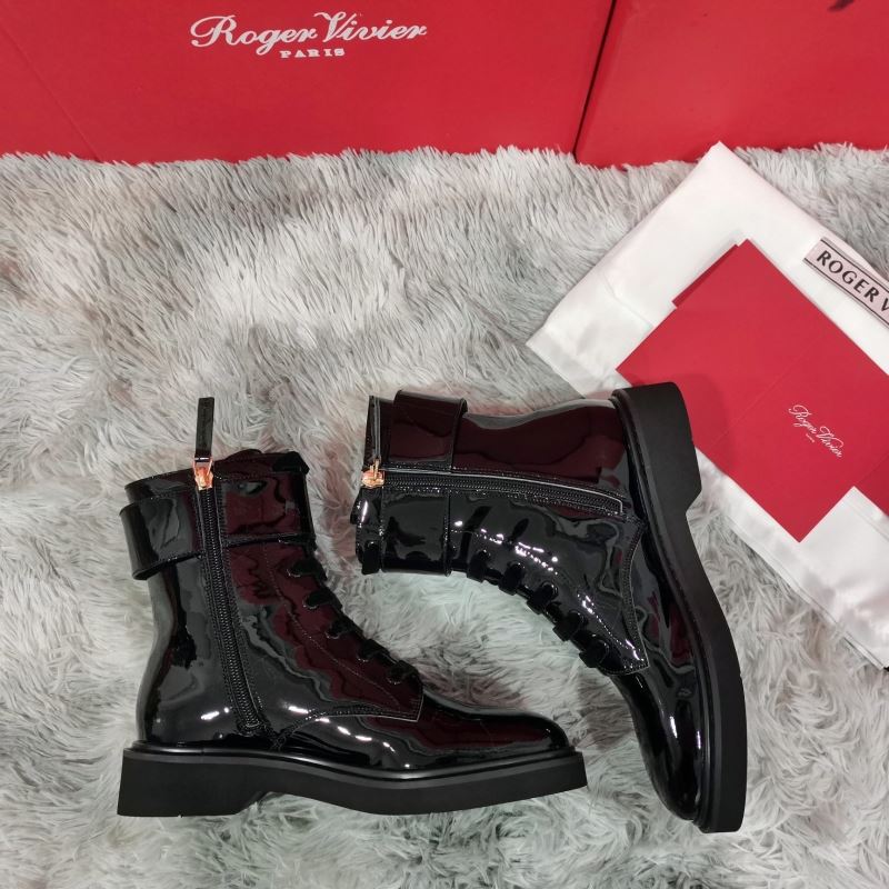 Roger Vivier Boots